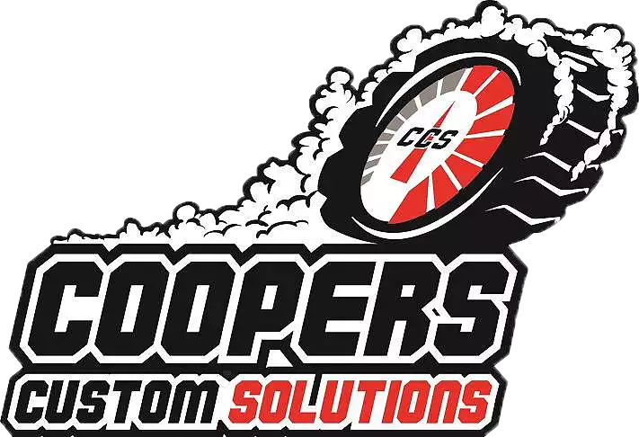 Cooper's Custom Solutions